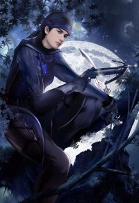 鬼吹燈