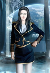 穿到古代當俠女