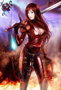 穿成返城女知青