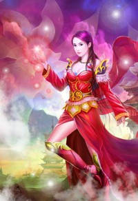 斗破:开局攻略美杜莎
