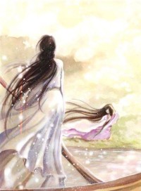女駙馬傳奇之緣定三生