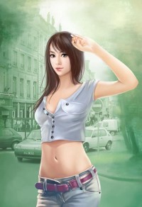 农家福女,有点甜