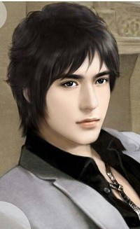 松山迷情