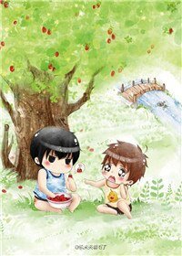 (BL-盗墓笔记同人)村草张闷蛋儿