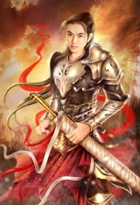 隱婚摯愛：前夫請剋制阮小溪喬奕森