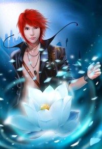至尊修羅