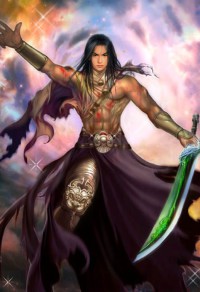 太古劍尊(合作)