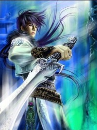 大魔尊的小跟班［穿越］